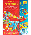 BOX CANDIY Kreasæt - Papirfly - Totally Paper Planes BOX CANDIY Kreasæt - Papirfly - Totally Paper Planes