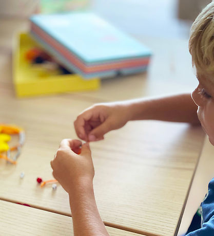 BOX CANDIY Kreasæt - Rygsækcharms i Filt-kunstsæt - Totally Deco BOX CANDIY Kreasæt - Rygsækcharms i Filt-kunstsæt - Totally Deco