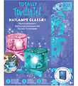 BOX CANDIY Kreasæt - Natlampe Glassæt - Totally Twilight BOX CANDIY Kreasæt - Natlampe Glassæt - Totally Twilight