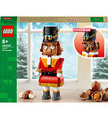 LEGO® - Nötknäppare 40640 - 208 Delar