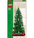 LEGO® - Juletre 40573 - 2-I-1 - 784 Deler