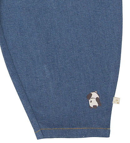 That's Mine Jeans - Diego - Copen Blue That's Mine Jeans - Diego - Copen Blue