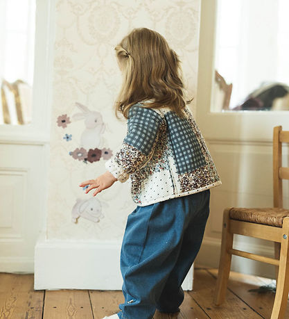 That's Mine Jeans - Diego - Copen Blue That's Mine Jeans - Diego - Copen Blue