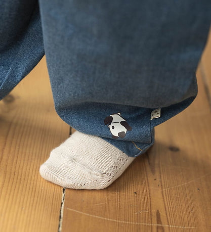 That's Mine Jeans - Diego - Copen Blue That's Mine Jeans - Diego - Copen Blue