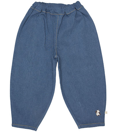 That's Mine Jeans - Diego - Copen Blue That's Mine Jeans - Diego - Copen Blue