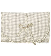 MarMar Pusleunderlag - Deep Lake Check MarMar Pusleunderlag - Deep Lake Check