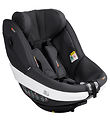 BeSafe Autostol - Beyond 360 - Anthracite Mesh BeSafe Autostol - Beyond 360 - Anthracite Mesh