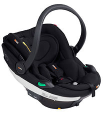 BeSafe Autostol - Go Beyond - Black Cab BeSafe Autostol - Go Beyond - Black Cab