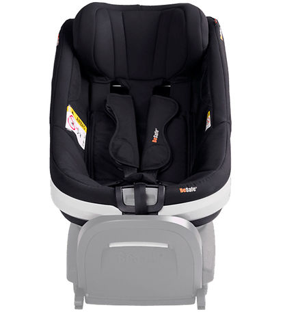 BeSafe Autostol - Beyond 360 - Black Cab
