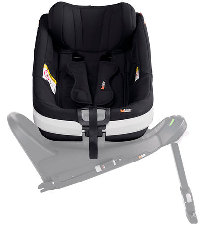 BeSafe Autostol - Beyond 360 - Black Cab