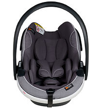 BeSafe Autostol - iZi Go Modular X2 - Metallic Melange BeSafe Autostol - iZi Go Modular X2 - Metallic Melange