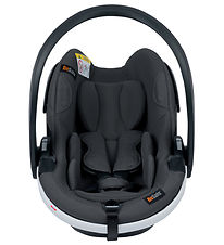 BeSafe Autostol - iZi Go Modular X2 - Anthracite Mesh BeSafe Autostol - iZi Go Modular X2 - Anthracite Mesh