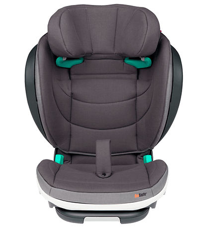 BeSafe Autostol - Flex Fix 2 - Metallic Melange BeSafe Autostol - Flex Fix 2 - Metallic Melange