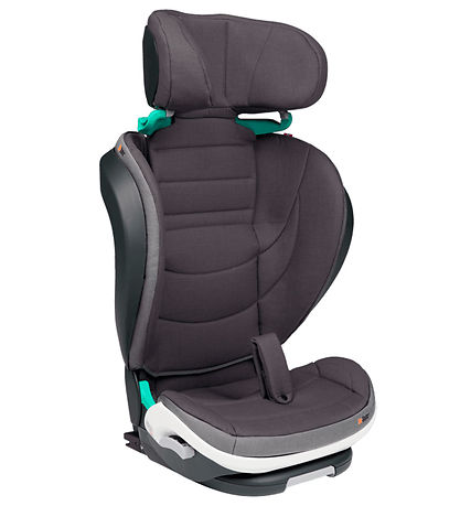 BeSafe Autostol - Flex Fix 2 - Metallic Melange