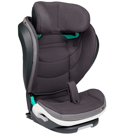 BeSafe Autostol - Flex Fix 2 - Metallic Melange BeSafe Autostol - Flex Fix 2 - Metallic Melange