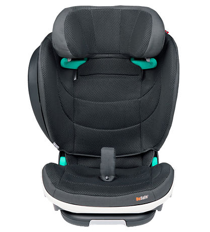 BeSafe Autostol - Flex Fix 2 - Anthracite Mesh BeSafe Autostol - Flex Fix 2 - Anthracite Mesh