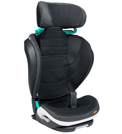 BeSafe Autostol - Flex Fix 2 - Anthracite Mesh