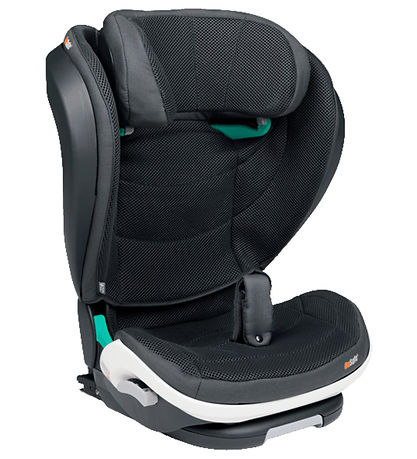 BeSafe Autostol - Flex Fix 2 - Anthracite Mesh BeSafe Autostol - Flex Fix 2 - Anthracite Mesh