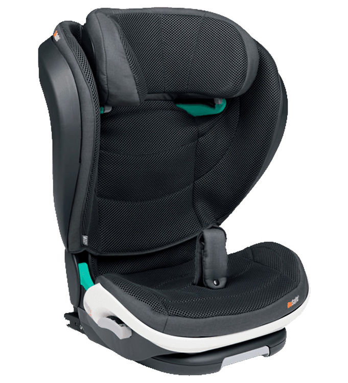 Besafe Flex Fix 2 - Anthracite Mesh