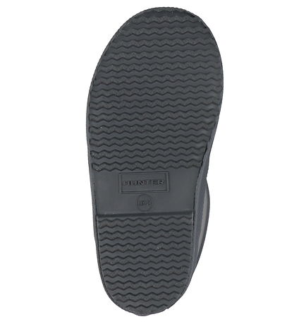 Hunter Gummistøvler - Kids First (Matte) - Hunter Navy Hunter Gummistøvler - Kids First (Matte) - Hunter Navy
