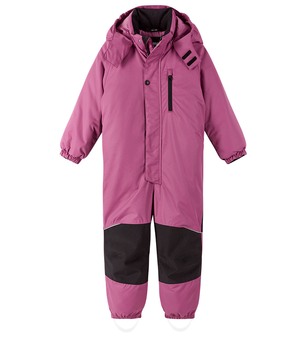 Combinaison de Ski Reima - Magnifique - Rouge Violet - Reima - 8 ans 128 - Combinaison de Ski 88 €