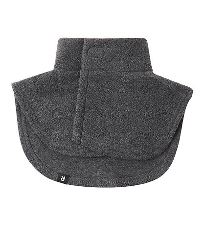 Reima Halsedisse - Fleece - Legenda - Black Melange