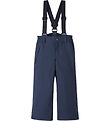 Reima Skibukser m. Seler - Loikka - Navy Reima Skibukser m. Seler - Loikka - Navy