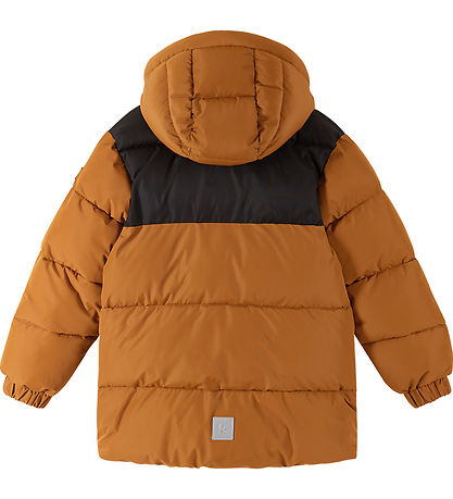 Reima Dynejakke - Toukola - Cinnamon Brown