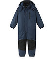 Reima Flyverdragt - Kaunisto - Navy Reima Flyverdragt - Kaunisto - Navy