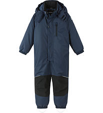 Reima Flyverdragt - Kaunisto - Navy Reima Flyverdragt - Kaunisto - Navy