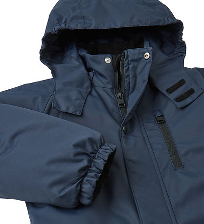 Reima Flyverdragt - Kaunisto - Navy Reima Flyverdragt - Kaunisto - Navy