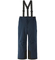 Reima Skibukser m. Seler - Proxima - Navy Reima Skibukser m. Seler - Proxima - Navy
