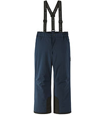 Reima Skibukser m. Seler - Proxima - Navy