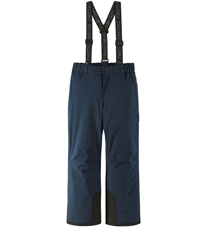 Reima Skibukser m. Seler - Proxima - Navy