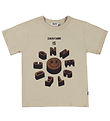 Molo T-shirt - Riley - Connected Molo T-shirt - Riley - Connected