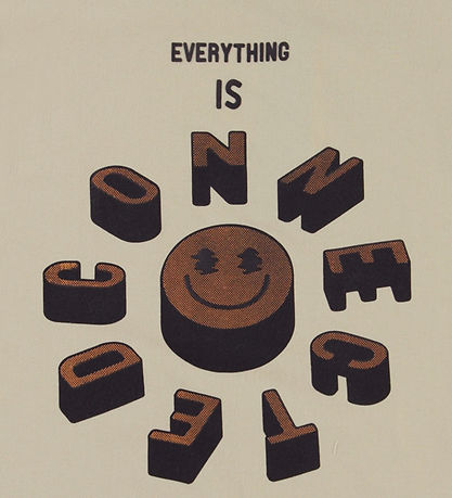 Molo T-shirt - Riley - Connected Molo T-shirt - Riley - Connected