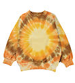 Molo Sweatshirt - Monti - Sun Dye Molo Sweatshirt - Monti - Sun Dye