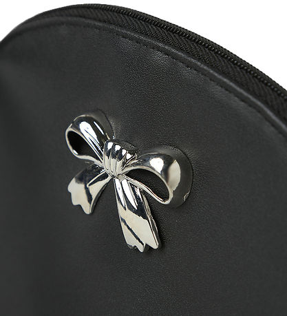 Name It Bag - NkfRena - Black/Bow Name It Bag - NkfRena - Black/Bow