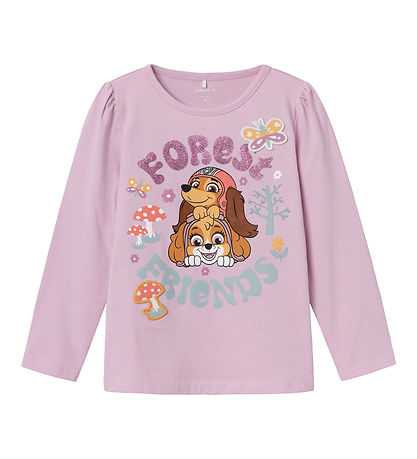 Name it Bluse - NmfSusanne - Corsage Name it Bluse - NmfSusanne - Corsage