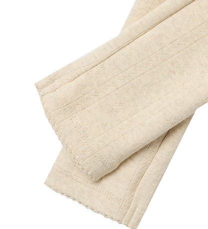 Name It Leggings - Slim - NbfNigella - Peyote Melange Name It Leggings - Slim - NbfNigella - Peyote Melange