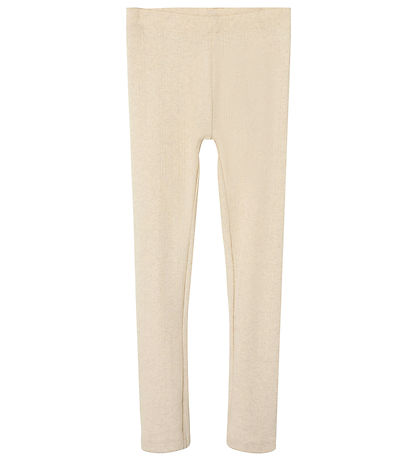 Name It Leggings - Slim - NbfNigella - Peyote Melange Name It Leggings - Slim - NbfNigella - Peyote Melange