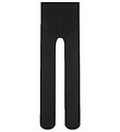 Name It Tights - NkfOffleece - Black Name It Tights - NkfOffleece - Black