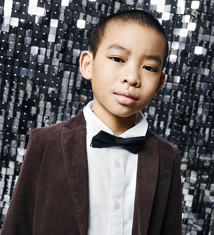 Name It Butterfly -NkmRoy - Black Name It Butterfly -NkmRoy - Black