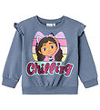 Name It Sweatshirt - NmfSanne - Wild Wind