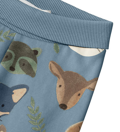 Name It Sweatpants - NbmOrvan - Mountain Spring Name It Sweatpants - NbmOrvan - Mountain Spring