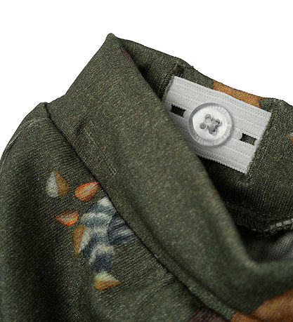 Name It Bukser - NbmOxygen - Tea Leaf Name It Bukser - NbmOxygen - Tea Leaf