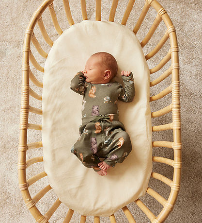 Name It Bukser - NbmOxygen - Tea Leaf Name It Bukser - NbmOxygen - Tea Leaf