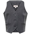 Kids Only Vest - KogSulajma - Phantom Kids Only Vest - KogSulajma - Phantom