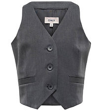 Kids Only Vest - KogSulajma - Phantom Kids Only Vest - KogSulajma - Phantom