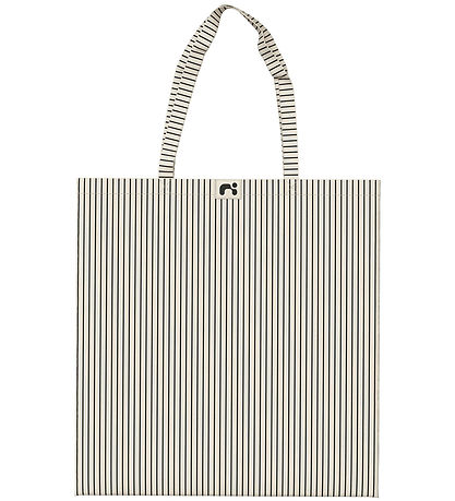 Name It Shopper - NknOlessia - Birch/Stripe